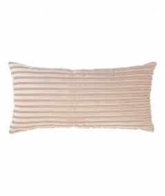 Zoe pude i beige