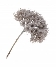 Kunstig Clarisse blomsterbuket