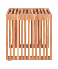 Laurette hjørnebord i teak