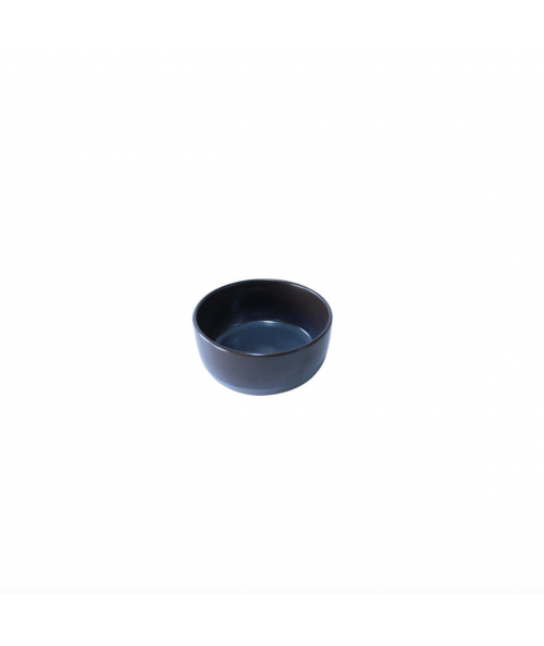 Raw skål Midnight blue - d13,5 x h6 cm