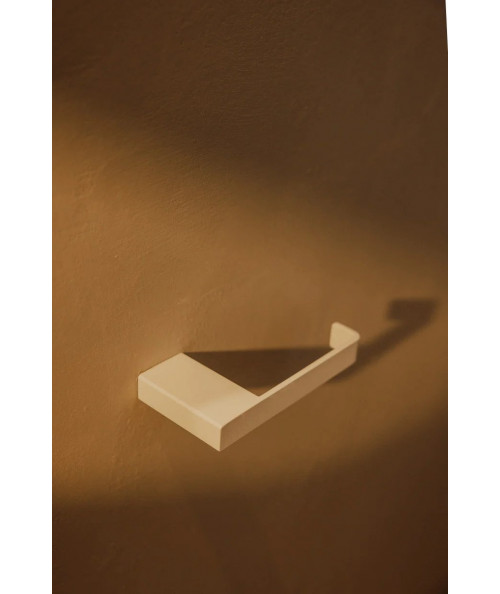 Toiletpapirholder TUALI - Cream