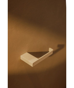 Toiletpapirholder TUALI - Cream