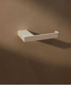 Toiletpapirholder TUALI - Hvid