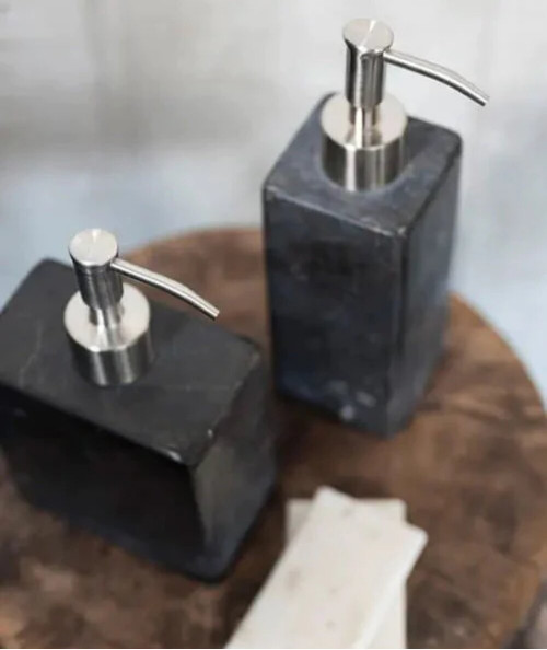 Hammam sæbedispenser