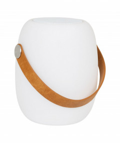 Cardiff LED lampe