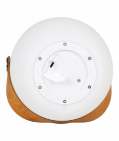 Cardiff LED lampe