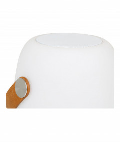 Cardiff LED lampe