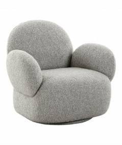 Messina loungestol