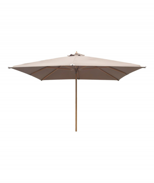 Orlando parasol i sand