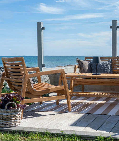 Santander loungesæt