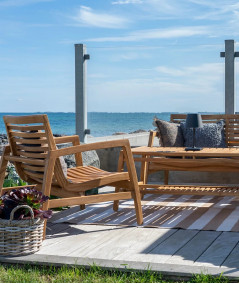 Santander loungesæt