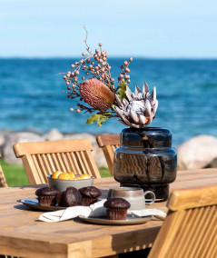 Volos havebord