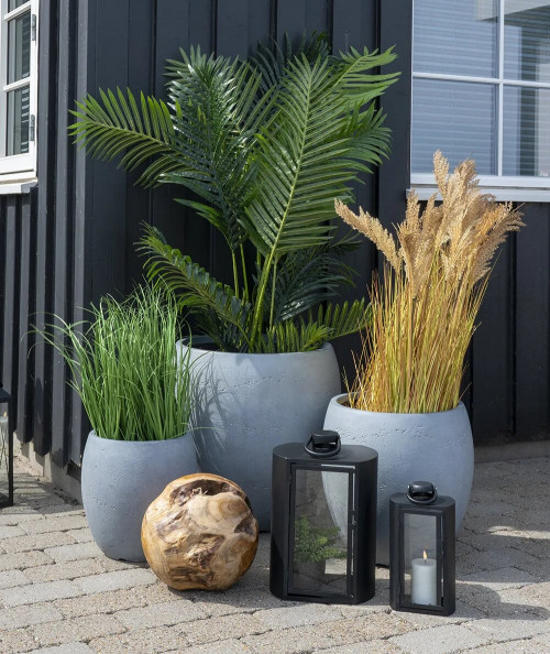 Areca Palme - Kunstig Areca palme 175 cm