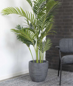 Areca Palme - Kunstig Areca palme 175 cm
