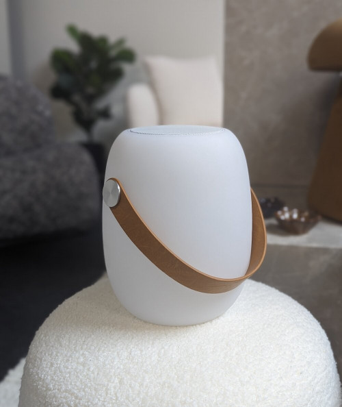 Cardiff LED lampe