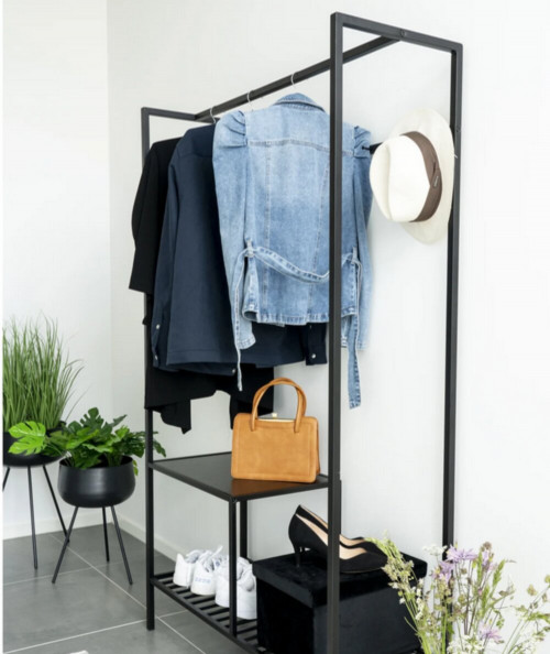Vita wardrobe/garderobe