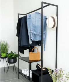 Vita wardrobe/garderobe