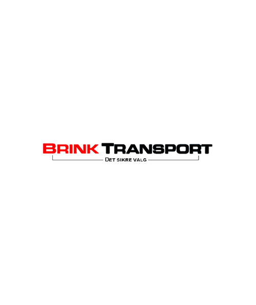 Brink - returlabel 50-100 kg