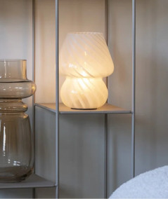 Alton LED svampe lampe
