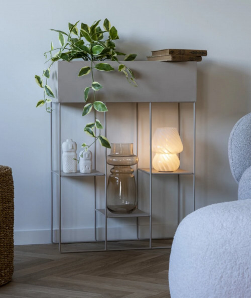 Alton LED svampe lampe