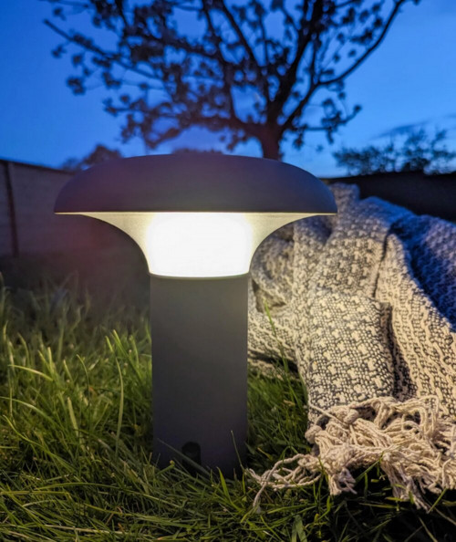 Ramsey LED lampe