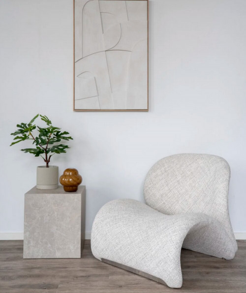 Sofia loungestol