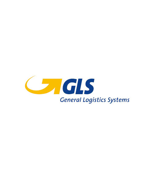 GLS returlabel - 1-5 kg.