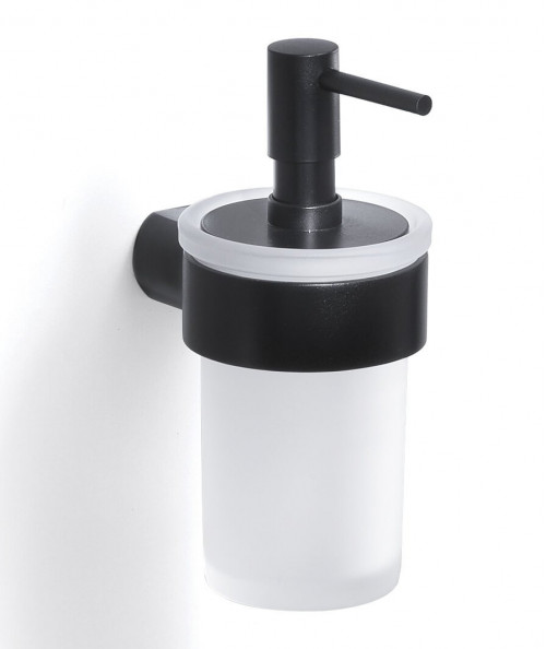 HeFe - PIREN Sæbedispenser i matsort