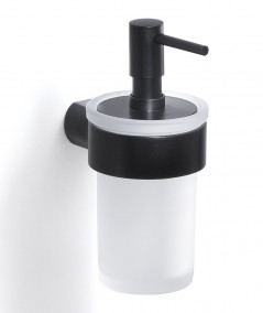 HeFe - PIREN Sæbedispenser i matsort