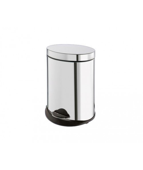 Argenta Pedalspand 5L Oval