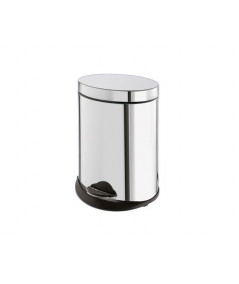 Argenta Pedalspand 5L Oval
