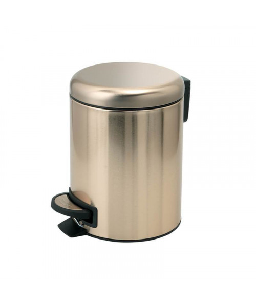 HeFe - POTTY Pedalspand guld, 3 L