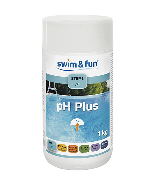 PH plus 1,5kg