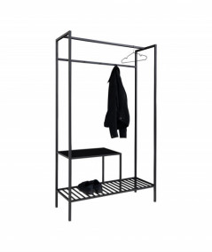 Vita wardrobe/garderobe