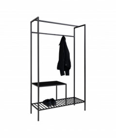 Vita wardrobe/garderobe