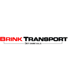 Brink - Returlabel