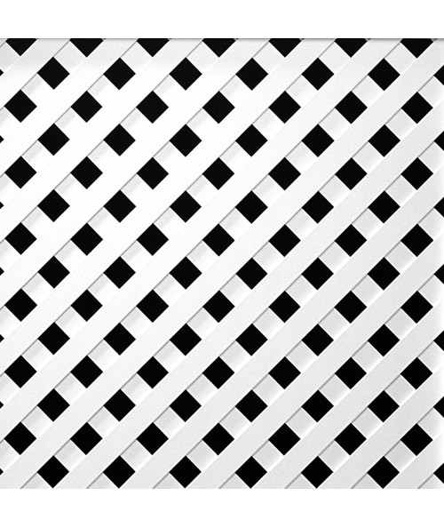Indvendigt panel til en DIY radiatorskjuler