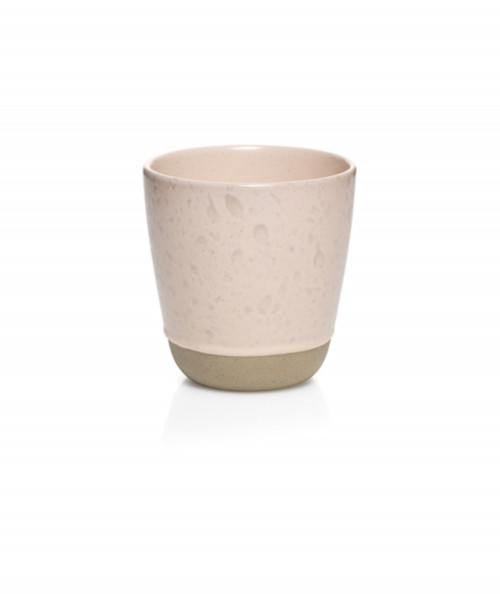 Raw krus nude -  30 cl