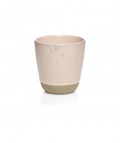 Raw krus nude -  30 cl