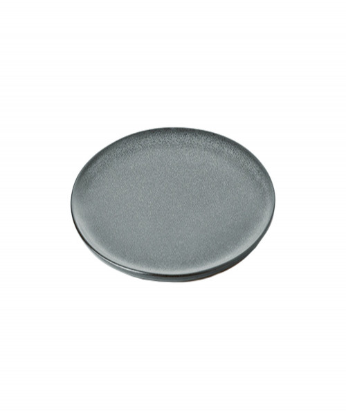 Raw desserttallerken Northern green - 20 cm