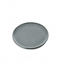 Raw desserttallerken Northern green - 20 cm