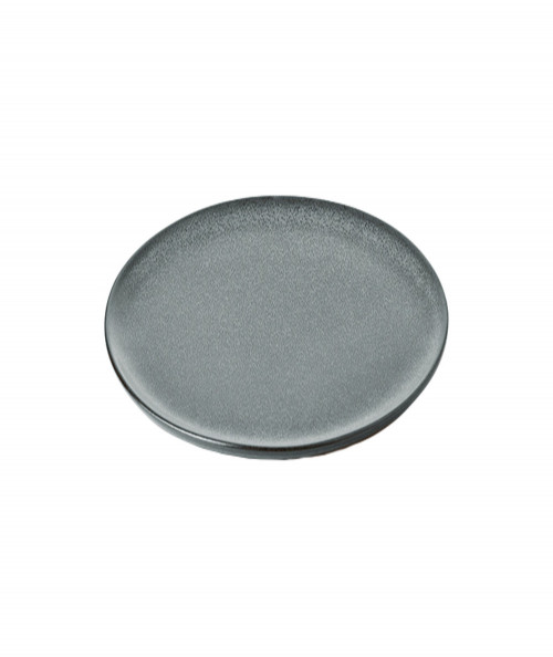 Raw frokosttallerken Northern green - 23 cm