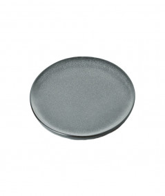 Raw middagstallerken Northern green - 28 cm