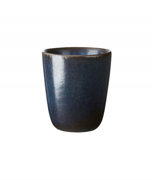 Raw krus u/hank midnight blue - 30cl