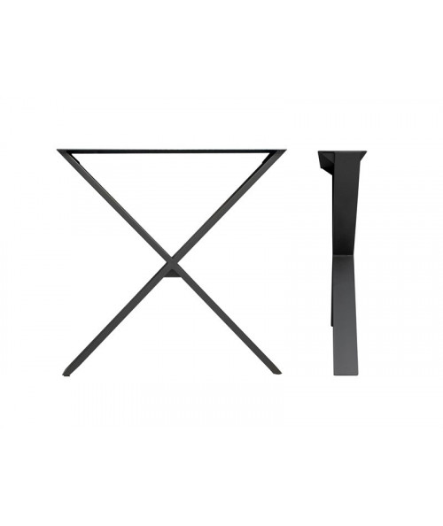 Bordben sæt Slim x-base