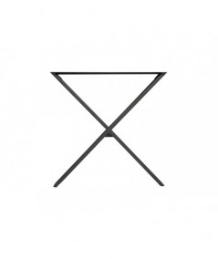 Bordben sæt Slim x-base