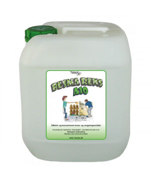 Besma Rens A 10 ltr