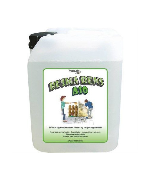 Besma Rens A 5 ltr