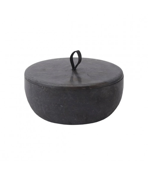Hammam Bowle med låg