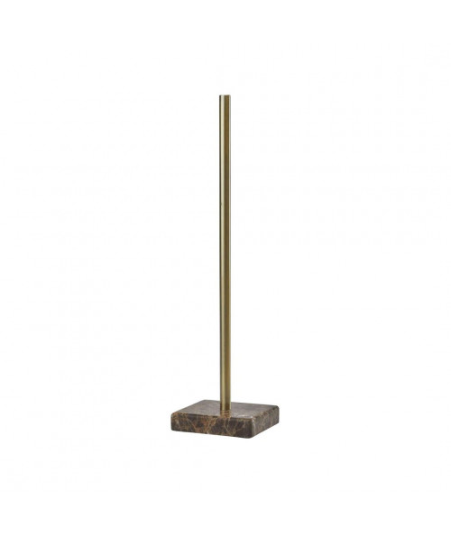 HAMMAM Ekstra toiletpapirholder brun